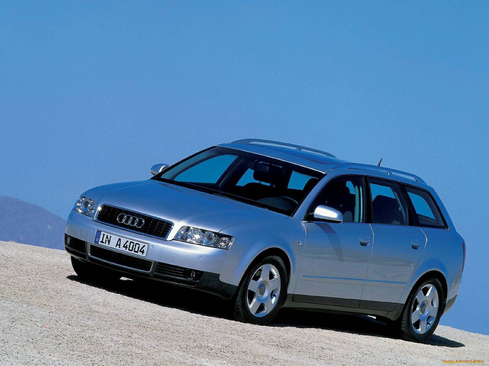 , audi